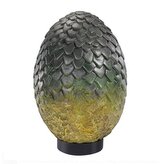 Replika Game of Thrones - dračí vejce Rhaegal