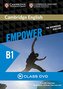 Empower Pre-Intermediate Class DVD