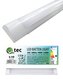 Q-34B 36W LED BATTEN LIGHT podlinkové světlo - bílé QTEC 120cm