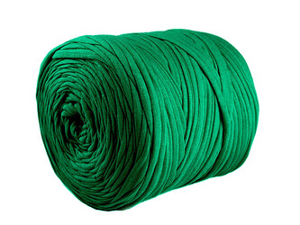 Špagety / příze Spagitolli 550-700 g - 1 ks - 104 zelená pastelová různé odstíny