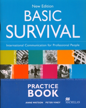 Basic Survival New Wb OOP