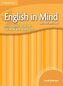 English in Mind 2ed Starter Testmaker Audio CD/CD-ROM