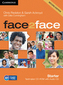 face2face 2ed Starter Testmaker CD-ROM and Audio CD OOP