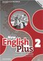 New English Plus 2 WB 2E (PL) (materiał ćwiczeniowy - wersja podstawowa)