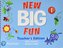 New Big Fun 1. Teacher's Edition