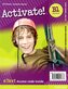 Activate B1 (PET) WB eText AccCard OOP