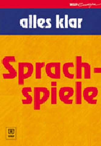 Alles Klar Sprachspiele