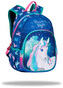 Plecak dziecięcy Toby Unicorn CoolPack Colorino, Patio