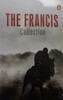 Felix Francis Collection (set of 4 books)