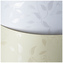 Karton ozdobny Liana kremowy  50 ark. A4 100 g/m2, Galeria Papieru