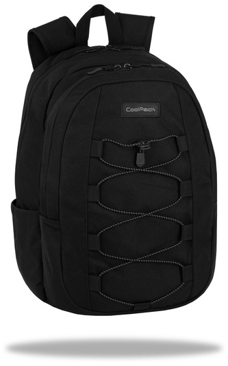 Plecak młodzieżowy Trooper Black "24 CoolPack, Patio
