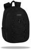 Plecak młodzieżowy Trooper Black "24 CoolPack, Patio