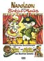 Napoleon und die Zirkus-Maus