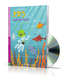 LN PB3 und der Fisch książka + audio online A1
