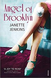 Angel of Brooklyn. Jenkins, Janette. PB. Wydawnictwo Random House