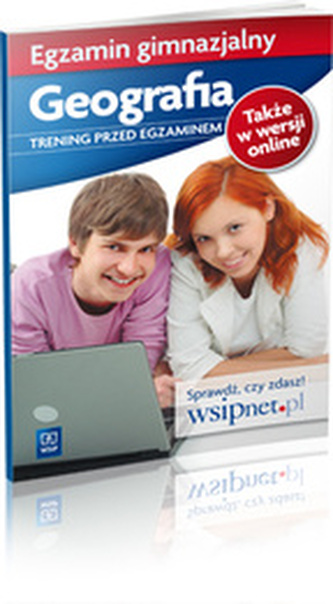 Egzamin Gimnazjalny Trening przed egzaminem. Geografia