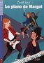 LF Le piano de Margot książka + CD A2