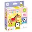 On-the-Go Puzzles. Animals 2+