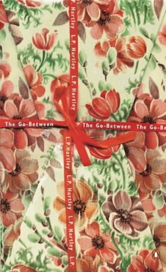 Hartley L.P.-Go-between. Wydanie 1999 Hartley L.P.-Go-between. Wydanie 1999