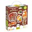 Progressive Puzzles. Forest Animals 2+
