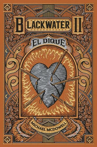 Blackwater II. El dique