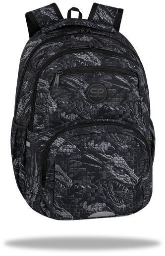 Plecak młodzieżowy Pick Shazam CoolPack, Patio