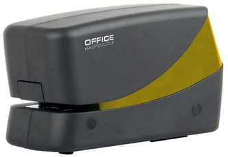 Zszywacz elektryczny 24/6, 26/6, 25 kartek, Office Products