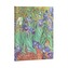 Notes Van Gogh`s Irises Ultra gładki, Paperblanks