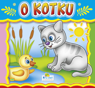 Sztywne strony kwadrat. O kotku 240