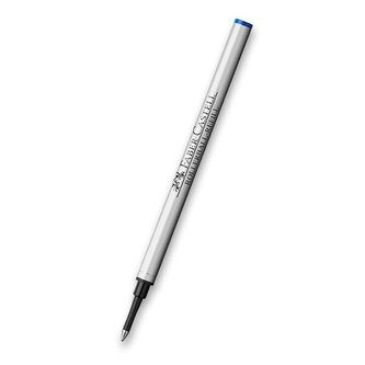 Wkład do pióra kulkowego nieb. Faber-Castell