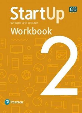 StartUp 2. Workbook