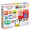 Suuuper Size Memory Game. Vehicles 2+