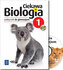 Ciekawa Biologia Gimnazjum cz. 1 podręcznik wydanie 2011