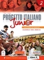 Progetto Italiano Junior 2 (materiał ćwiczeniowy) OOP