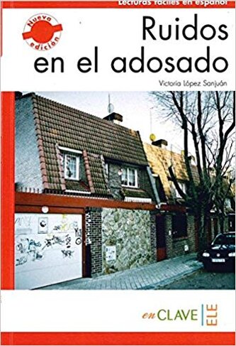 LH Ruidos en el adosado A1-A2