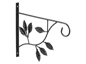 Držák na závěsný květináč 30,5x25cm