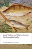 Walton, I.   Cotton, C. Compleat Angler, The. OWC. PB