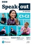 Speakout 3rd Edition C1-C2. Split 2. Student's Book with eBook and Online Practice