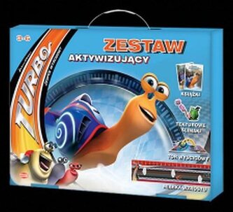 Zestaw aktywizujący Turbo Zestaw aktywizujący Turbo