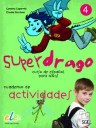 Superdrago 4 ćwiczenia Superdrago 4 ćwiczenia