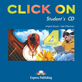 Click On 4 Student's CD