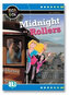 LA Midnight Rollers +CD audio