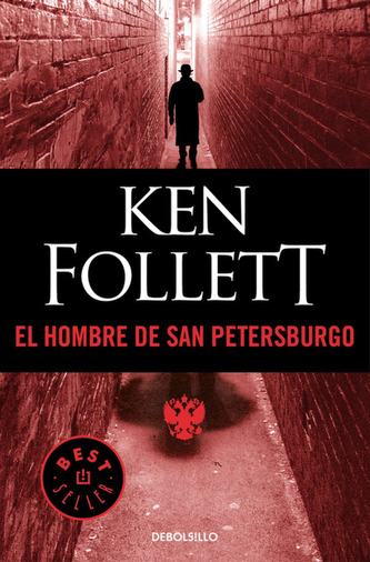 LH Follett. El hombre de San Petersburgo