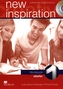 Inspiration NEW 1 WB z CD OOP