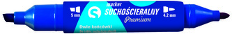 Marker suchościeralny nieb. 2-str.Tetis