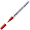 Marker olejowy 1 mm czerwony, MunHwa