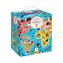 Puzzlove Animals. Around the World 4+