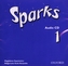 Sparks 1. Szkoła podstawowa. Audio CD