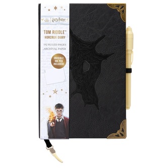 Harry Potter. Tom Riddle Diary