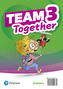 Team Together 3. Posters